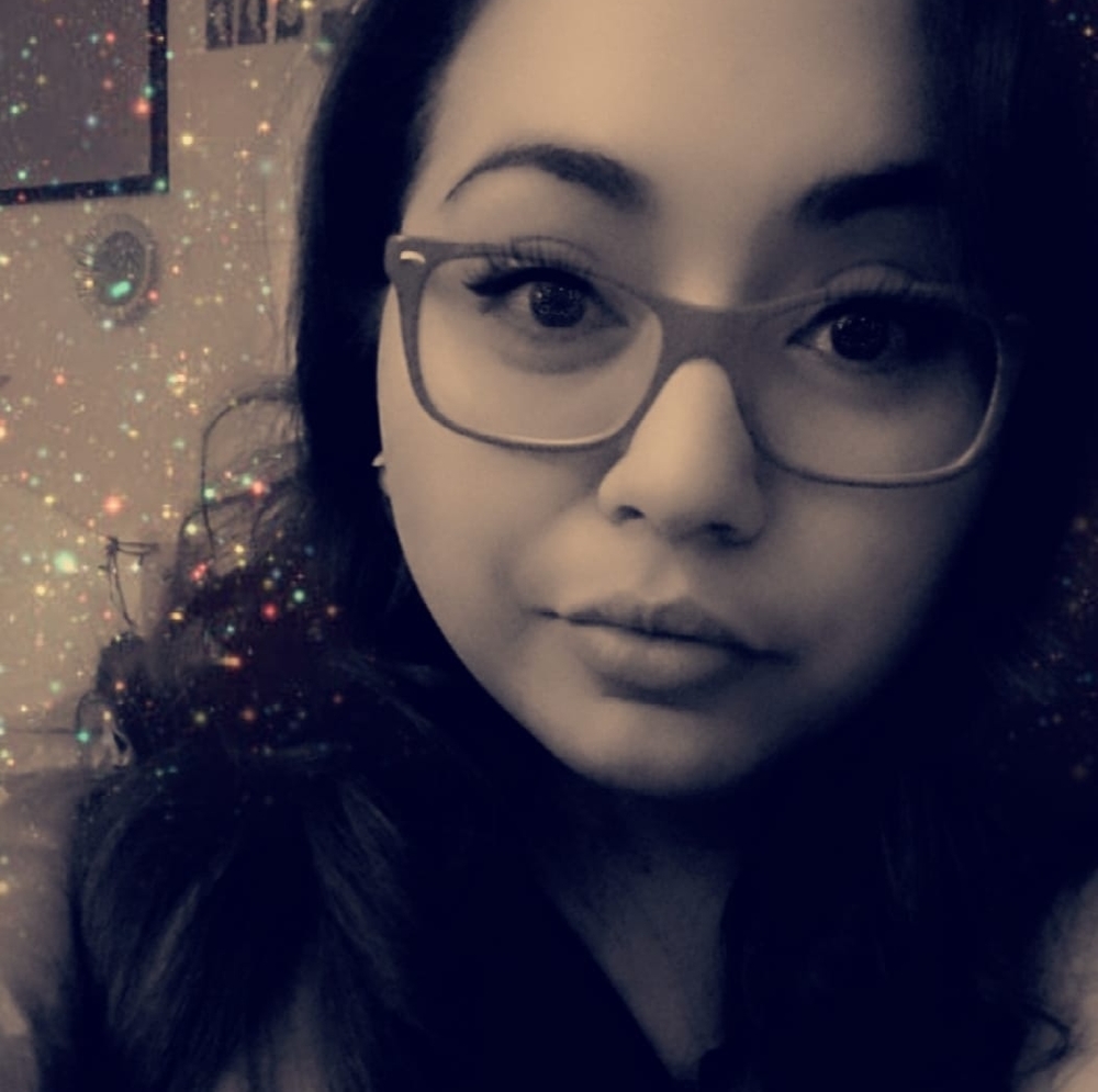 Meet your Posher, Airyanna
